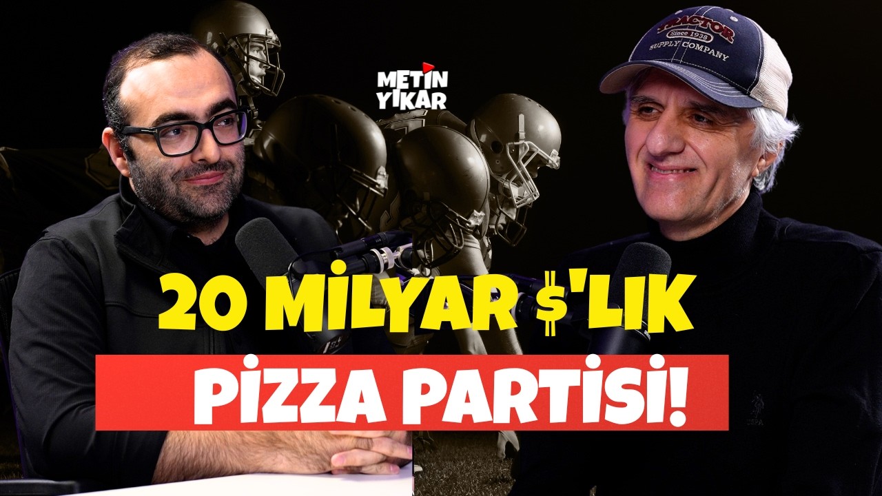 Dünyanın En Pahalı Sporu | Amerikan Futbolu Neden Bu Kadar Pahalı? | 4K