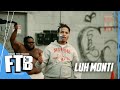 Luh monti  ona flo  from the block performance 