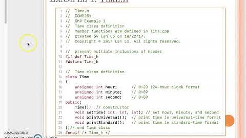 COMSC165Module9Clip1