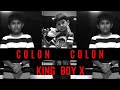 King boy x gets cloned