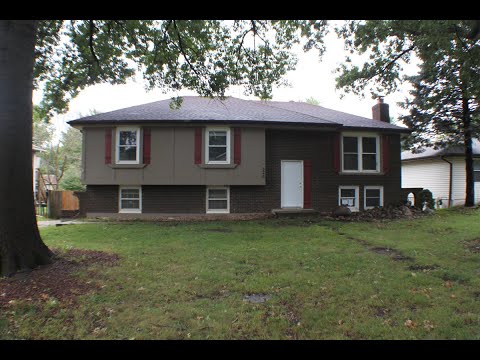 525 Stacey Dr, Belton, MO home video tour