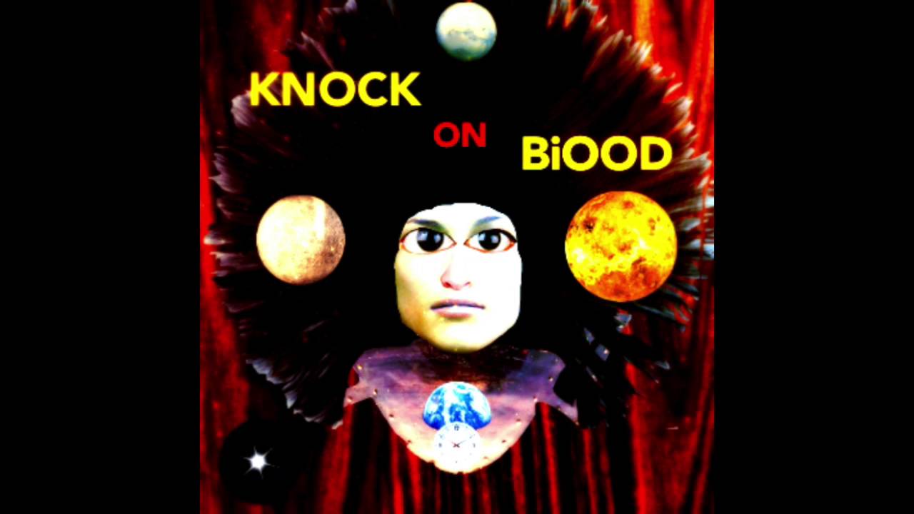 Knock On Biood / Elephant Bavard Live