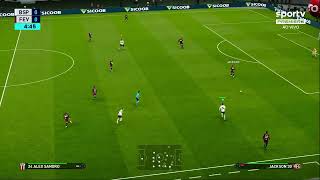 Botafogo SP x Ferroviária eFootball 2021 PES 2021 BMPES 12.6 2024