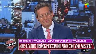 Intratables - Programa Completo (31/01/20)
