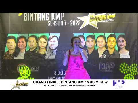 BKMP7 | Lybiana - Resia Ba Ati