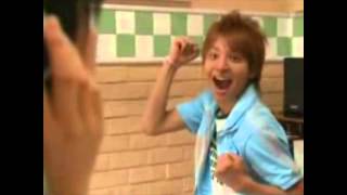 Toma Ikuta - Ike Ike Go Go