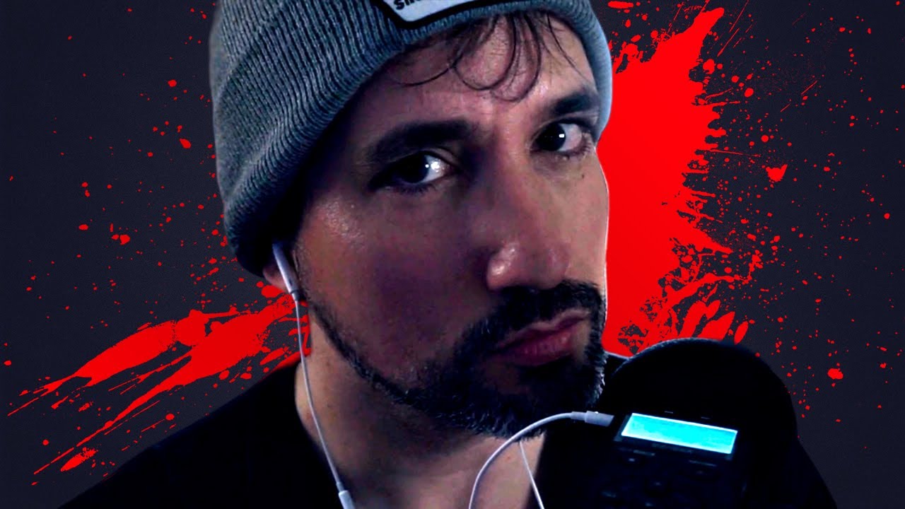 La confesión más TERRIBLE de REDDIT [ASMR]