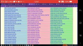 HAYA HAPA MATOKEO YA KIDATO CHA NNE 2021-2022 NA KIDATO CHA PILI 💪💪💪 TAZAMA NAMNA YA KUYAANGALIA