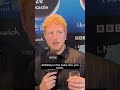 Do Oasis and jazz mix? Just ask Joe Webb