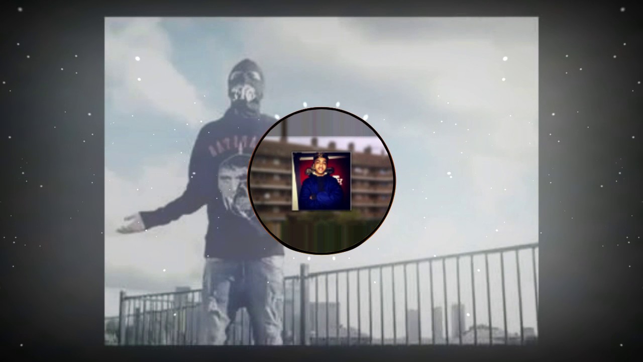 Loski - Teddy Bruckshot |§ Instrumental