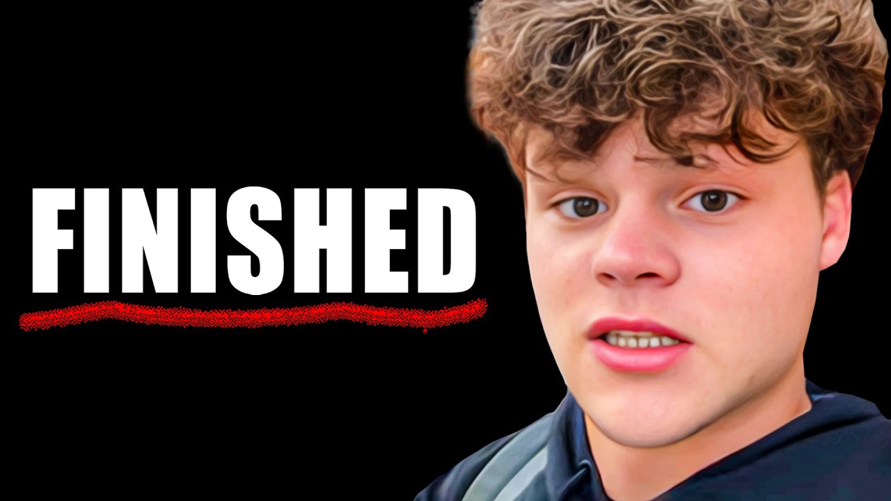 The Jack Doherty Situation Just Got Disturbing..