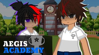 [01] Welcome (Aegis Academy)