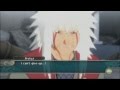 Naruto Ultimate Ninja Storm 2 Jiraiya Vs Pain S-Rank HD (English)