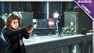 007 First Light Best Of Bloopers #earnthenumber