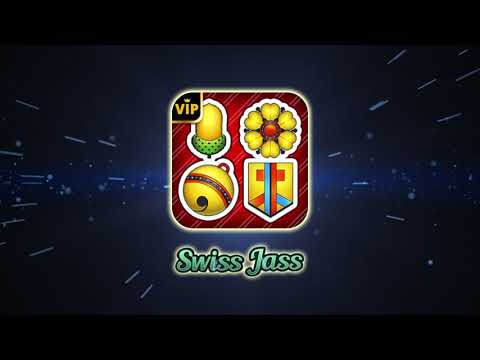 Swiss Jass Offline - карткова гра