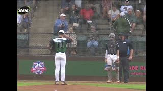 2022 Babe Ruth World Series 14u Game 4 Tri-Valley