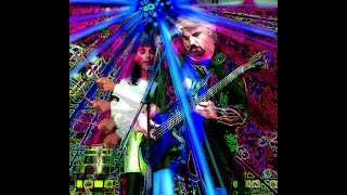 Deep Blue Sun: Moonage Daydream / Another Day @ Hemlockfest 2014
