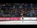 Sasha Cohen 2006 LP Romeo & Juliet [HD]