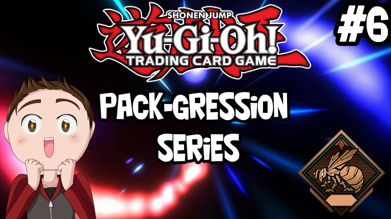 We Finally Pulled  A Good UR! Yu-Gi-Oh Master Duel | Pack-gression Series | #6