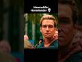 No one can mess with Homelander #shorts #marvel
