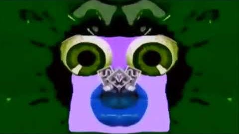 i made [name] Has A Conga Busher visuals on OpenVideoBot++