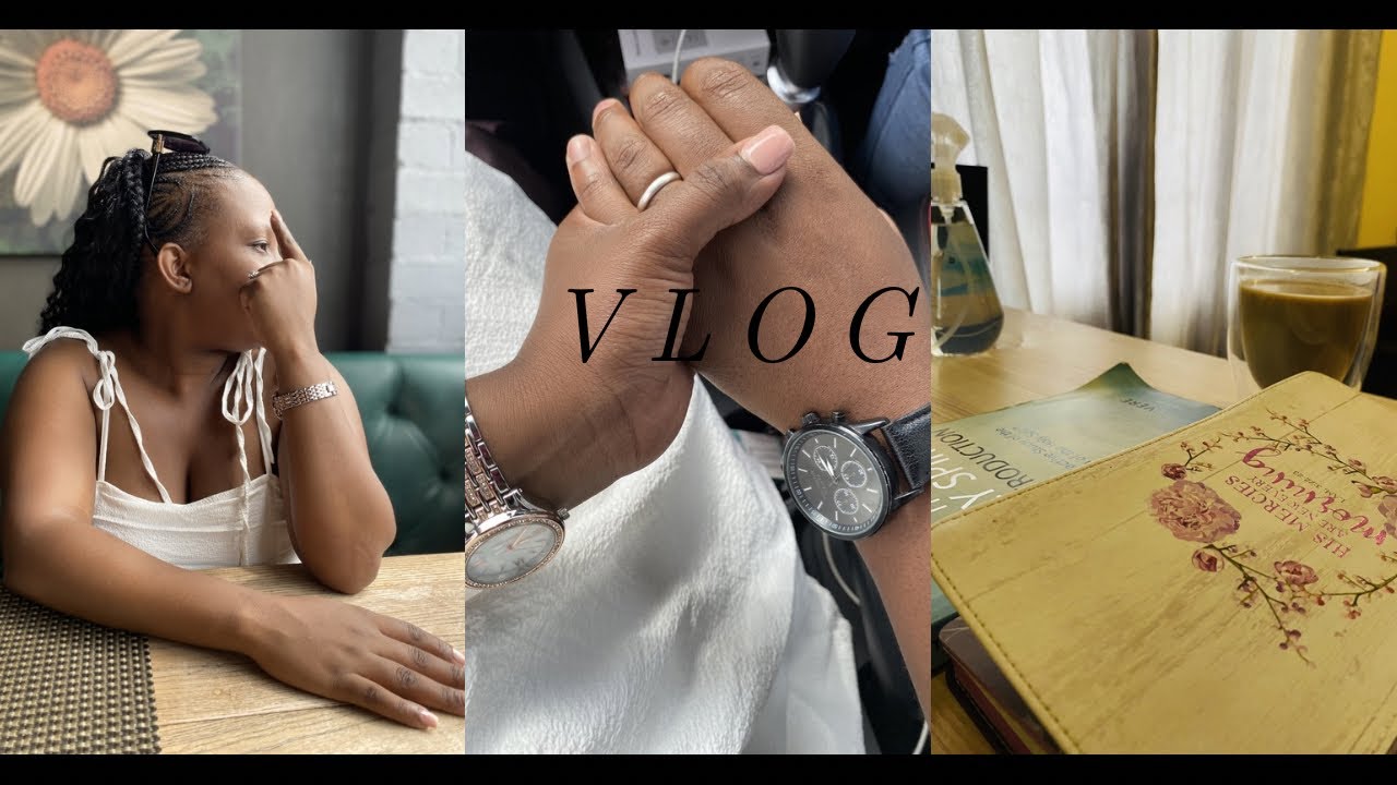 LifeLately As a Christian wife | Takealot Unboxing |And many more 