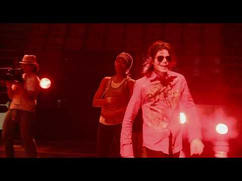 Michael Jackson - This Is It (Meet The Vocalists)