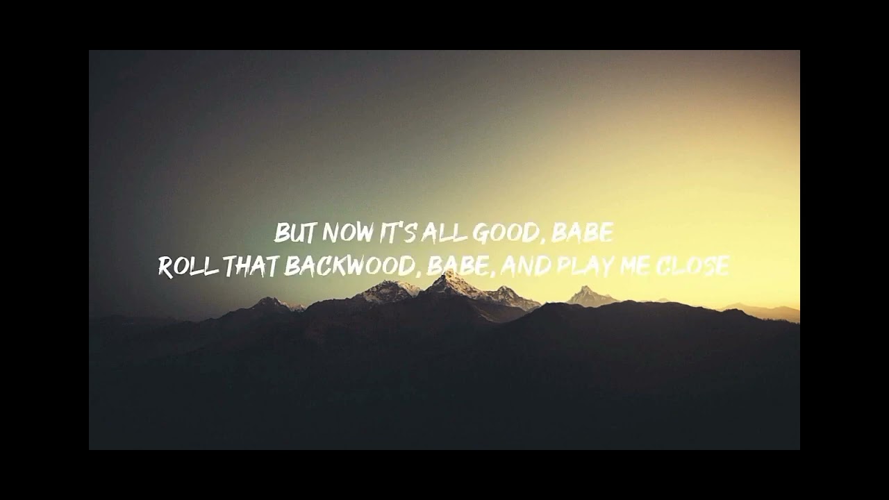 Girls like you ( lyrics) - YouTube