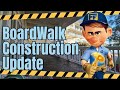 🚧 Disney&#39;s BoardWalk Resort Construction Update! What&#39;s Happening &amp; What To Expect!