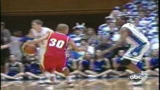 Information Stephen Curry College Mix (HQ) Guide
