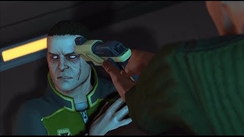 XCOM Enemy Within Impossible (Series 3 Mission 29 Part 1) / JDWolf