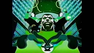 Cartoon network/sves (gi joe) commercials - may 3rd, 2003 (set #1)