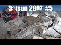 Projekt Datsun 280Z #5: slnko opäť svieti - volant.tv