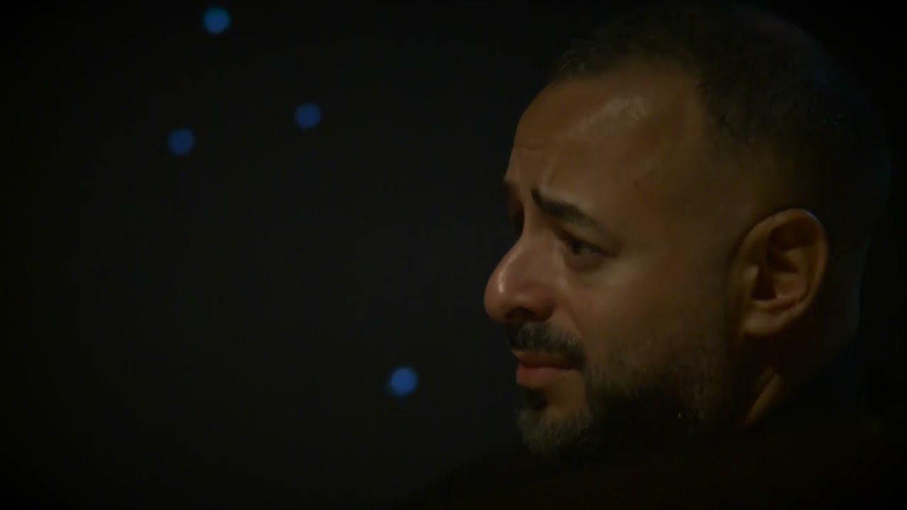 حبيتك بالصيف - ليالي الخيمة ١٤