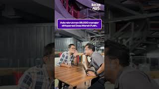 Bocor Alus Politik | Siapa Minat Jadi Manajer Koperasi Merah Putih