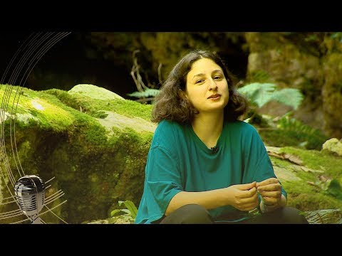 ნანო ცერცვაძე | nano cercvadze