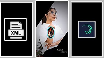 NEW TREND XML 😚💔 ALIGHT MOTION NEW XML BY @TUSAR_EDITZ #crazy_editor_bd #am_editors_bd#tusar_editz