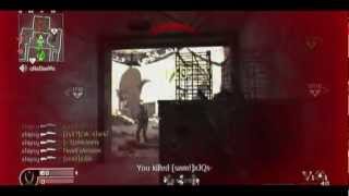 CoD4 Minitage.