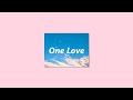 [FREE] R&B Type Beat " One Love " Chill Beat Love Instrumental