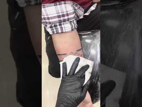 Arm Band Tattoo For Nature Lovers By Sam At Sams Studio Dehradun Uttrakhand India Call 9012311231 