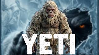 Yeti അഥവ ഹമമനഷയൻ Straight Line Episode 4 Salute Bharath