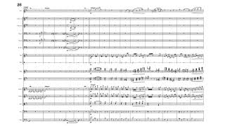 Liszt Dante Sonata [ORCHESTRATION]