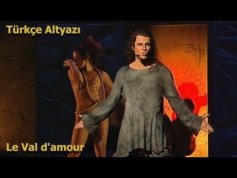 Notre Dame de Paris #20 - Le Val d'amour [Türkçe Altyazı]