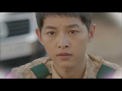 DESCENDANTS OF THE SUN EPISODE 11