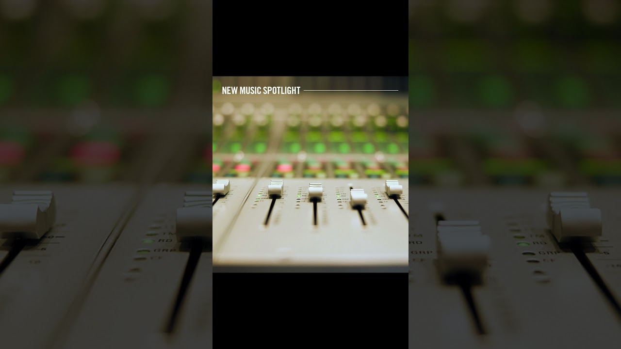 New Music Spotlight | February 2025 | Asche & Spencer