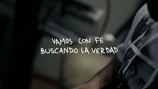 Miniatura del video "LAGUNA PAI feat MC Bomgo - Vamos con fe"