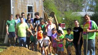 UNC Bonner Leader Program