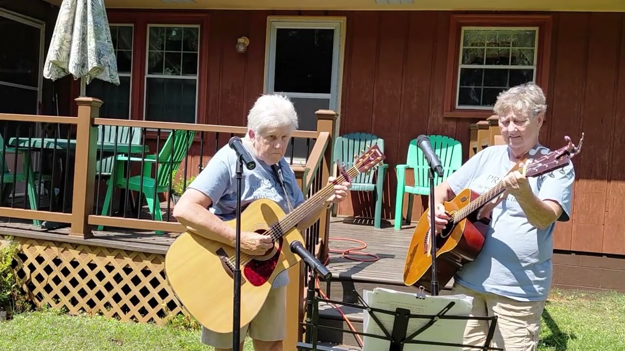 I'm Longin For Heaven