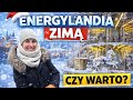 Energylandia zimą – czy warto jechać ? ❄️🎢