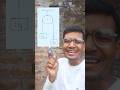 🔥 Fastest Way To Solve Pulley Block systems!